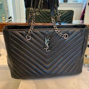 Saint Laurent (YSL) Shoulder Bag